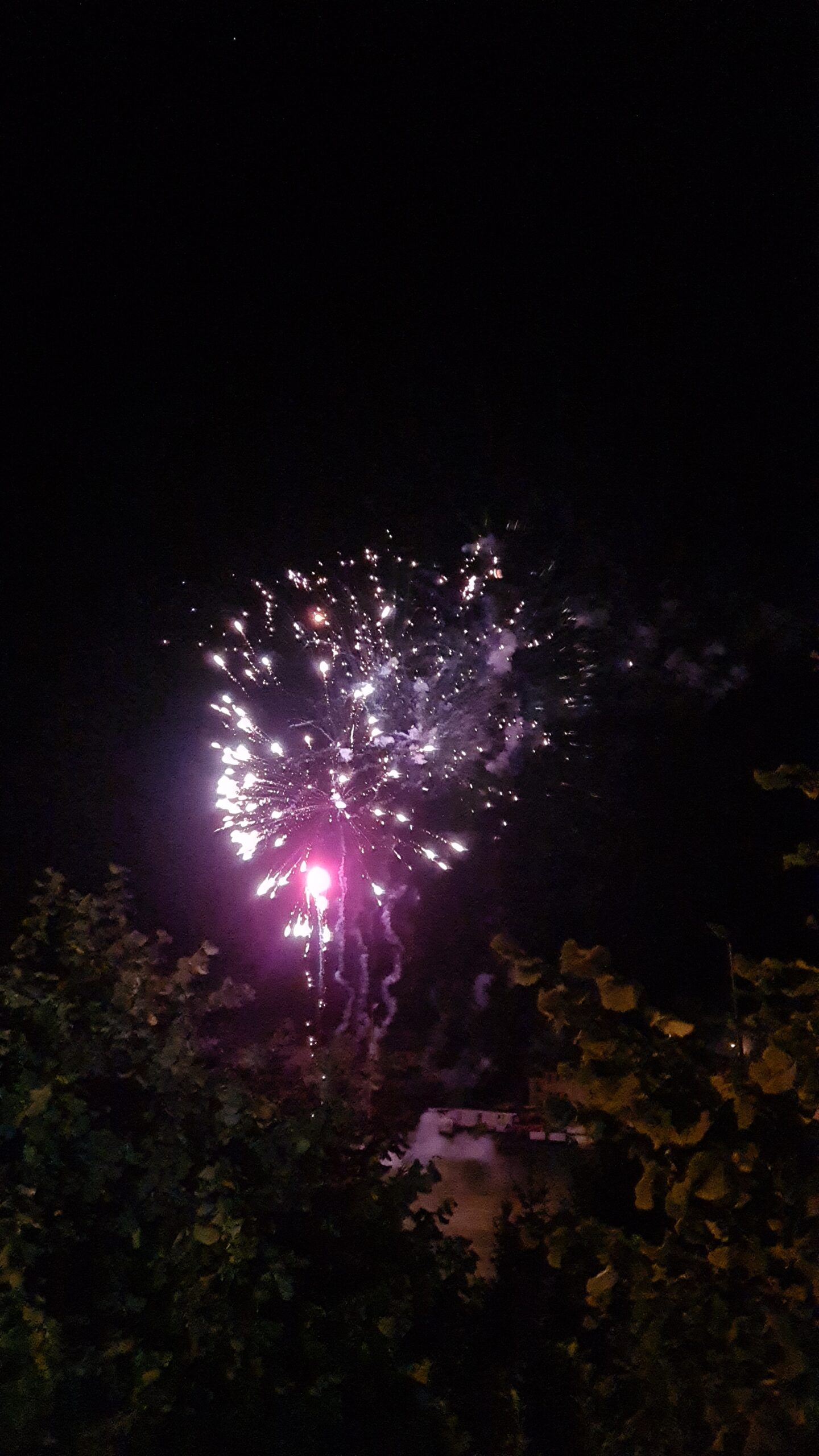 Feuerwerk